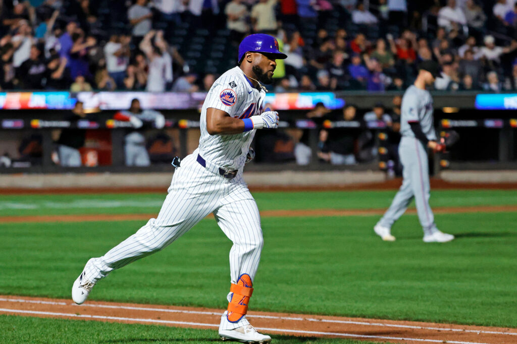 Mets activate Starling Marte for injury return in lineup boost