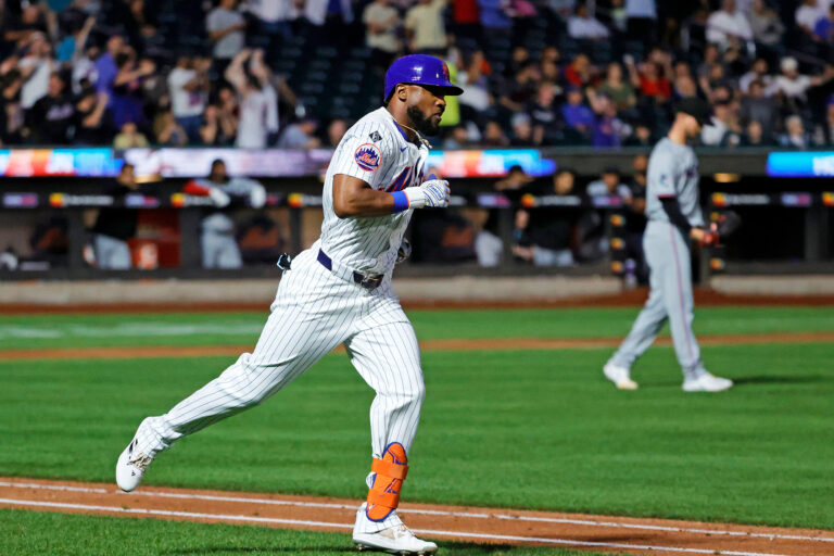 Mets activate Starling Marte for injury return in lineup boost
