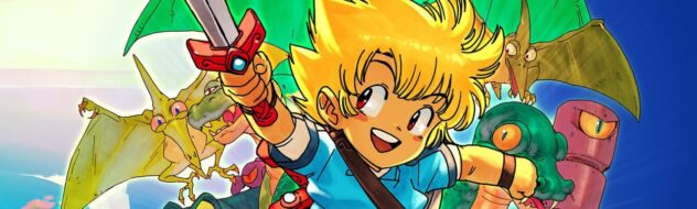 Mini Review: Castaway (Switch) - A Fine-Looking But Very Thin Piece Of Zelda Flotsam