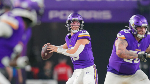 Minnesota Vikings players with the most to gain during the preseason Week 1 opener vs. Las Vegas Raiders