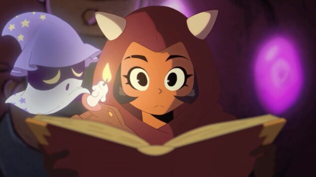 Monster-Catching Roguelike 'Dicefolk' Rolls Out First DLC Pack On Switch This Fall