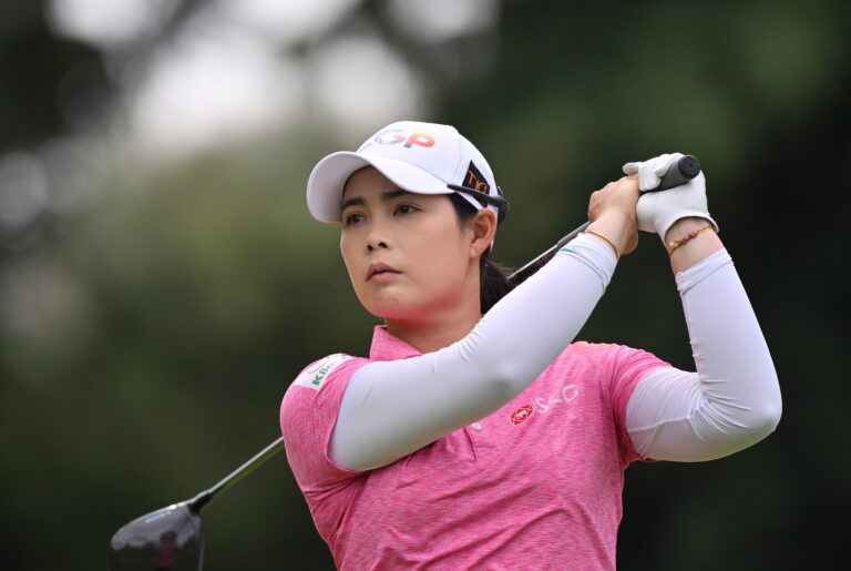 Moriya Jutanugarn claims 2024 Portland Classic to become fourth Thai player to win this season