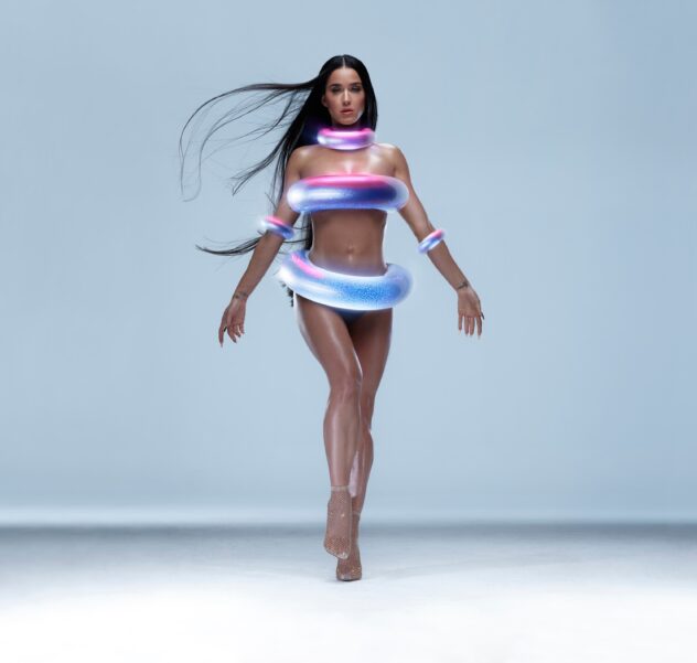 MTV VMAs 2024: Katy Perry to Receive Video Vanguard Award