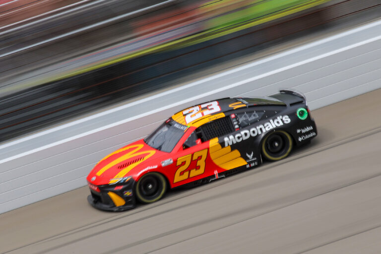 NASCAR predictions: FireKeepers Casino 400 picks, odds, bets