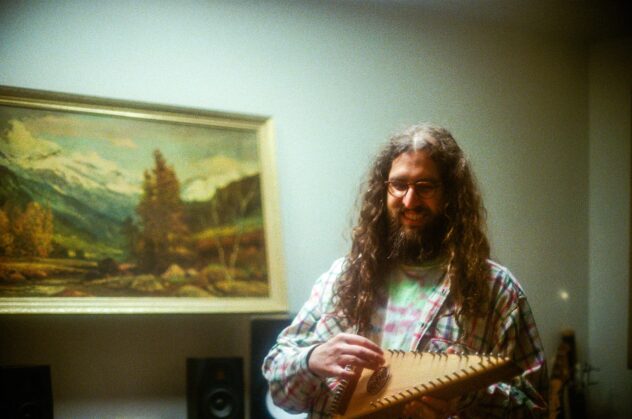 Nate Mercereau Enlists André 3000, Kamasi Washington, Shabaka, and More for New Album, Shares Song: Listen