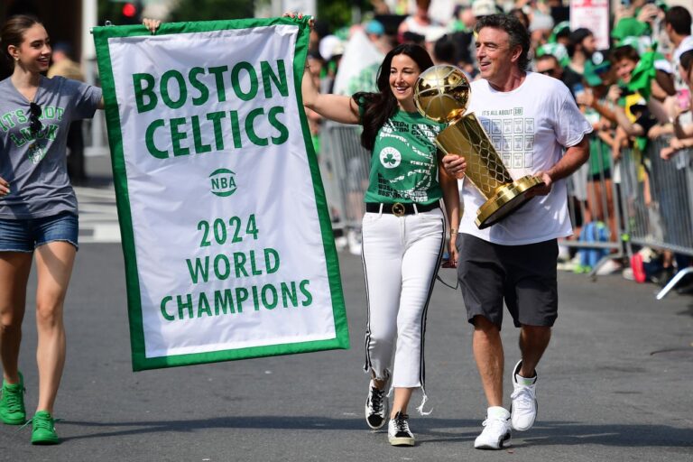 NBA champions are not world champions