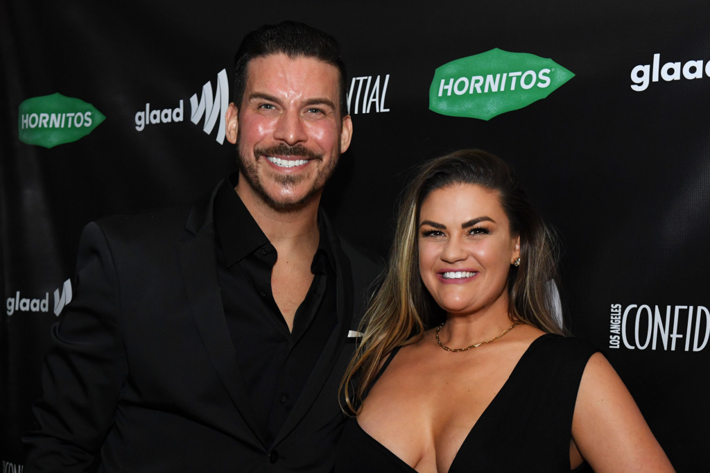 New details on Brittany Cartwright filing for divorce from Jax Taylor