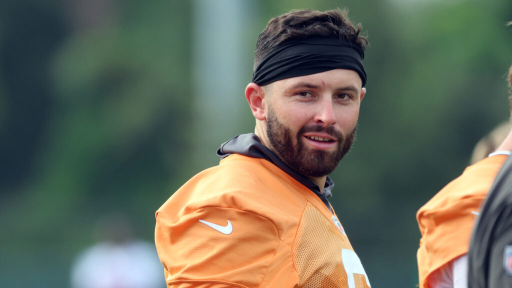 NFC Notes: Baker Mayfield, Jonathan Mingo, Buccaneers, Panthers, Saints