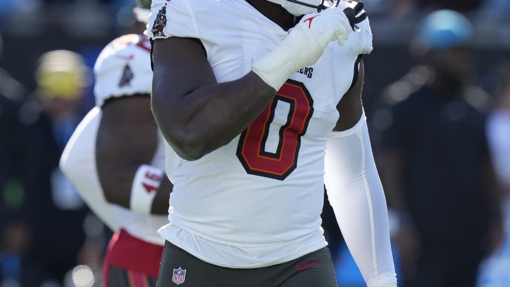 NFC Notes: Chase Young, YaYa Diaby, Buccaneers, Falcons, Saints