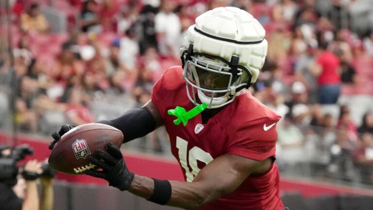 NFC Notes: Marvin Harrison Jr., Trent Williams, 49ers, Cardinals, Seahawks