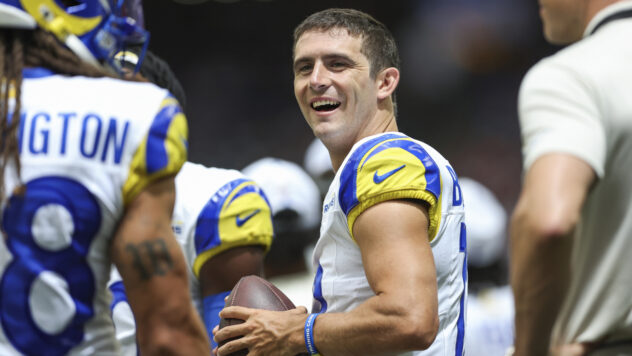 NFC Notes: Stetson Bennett, Mike Macdonald, 49ers, Rams, Seahawks