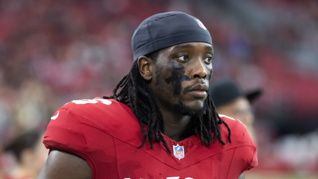 NFC West draft watch: Cardinals, Rams play it safe with rookie class