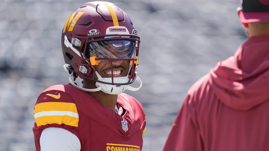 NFL futures: Here are favorites to lead in rushing yards by a rookie