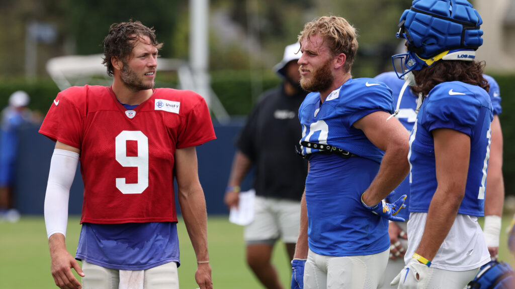 NFL futures: Two Los Angeles Rams bets to make