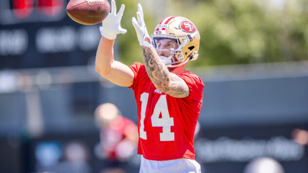 NFL futures: Two San Francisco 49ers bets to make