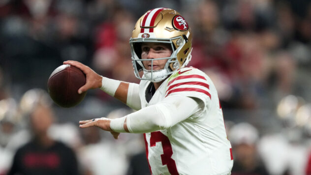 NFL preseason takeaways: Does 49ers QB Brock Purdy need Brandon Aiyuk?