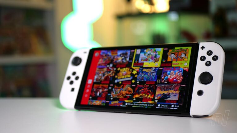 Nintendo's 'Mega Multiplayer Festival' Offers Extra Two Months On Select NSO Memberships (Europe)