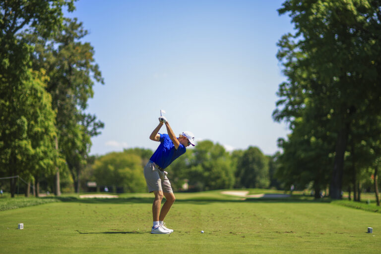 Notables who missed the cut in the 2024 U.S. Amateur at Hazeltine National