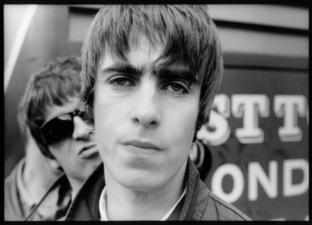 Oasis Dispel Glastonbury 2025 Rumors
