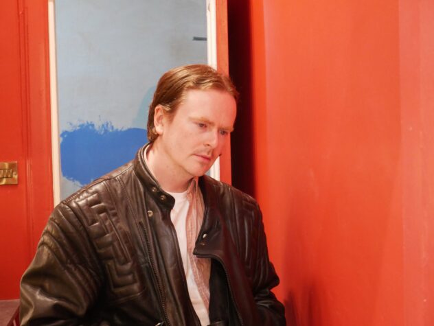 Oliver Coates Announces New Album Throb, Shiver, Arrow of Time, Shares Video: Watch