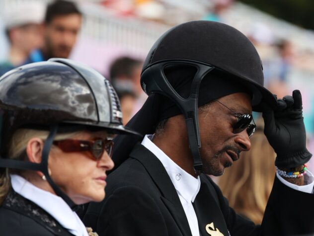 Olympics Roundup and ‘It Ends With Us’ Conspiracy Corner