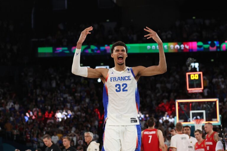 Open Thread: Olympic Basketball Watch Party at The Rock at La Cantera