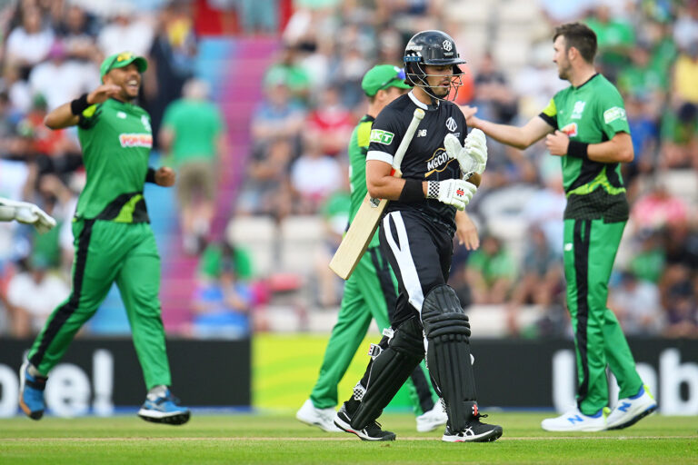Originals' dire start continues as Brave cruise to victory