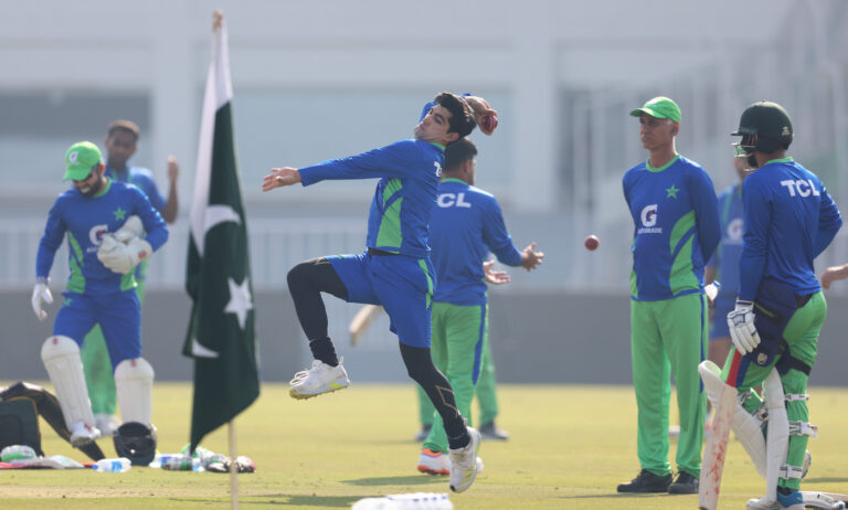 Pakistan set to play all-pace attack in a home Test for the second time in 28 years