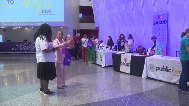 Pathways to Hope Conference aims to openly discuss mental health