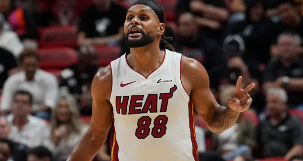 Patty Mills, Jazz Agree To One-Year, $3.3M Deal