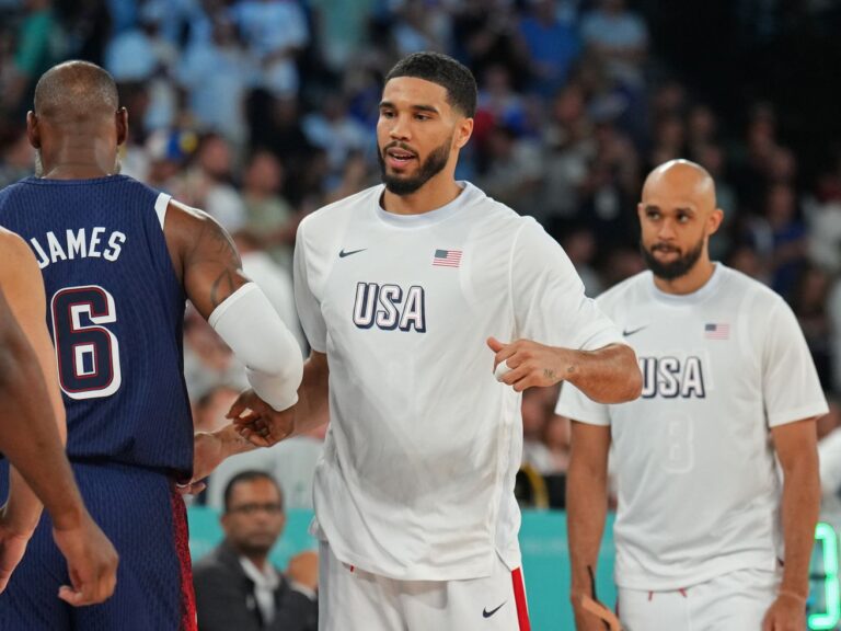 Paul George, Jayson Tatum, and the Summer of Disrespect