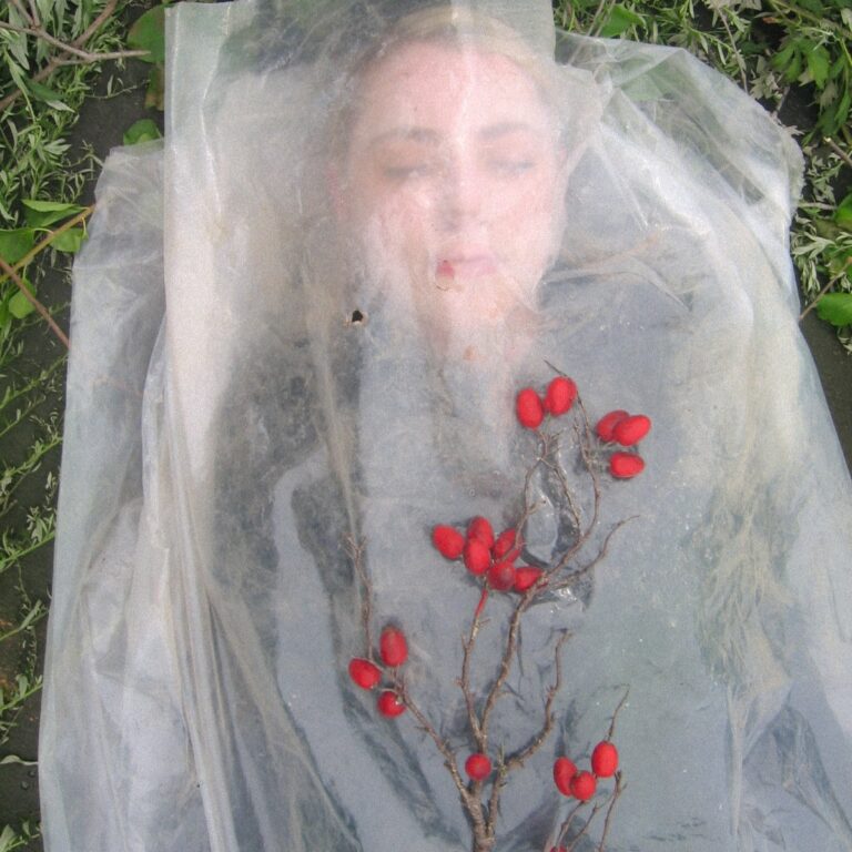 Pharmakon Announces New Album Maggot Mass, Shares New Song: Listen