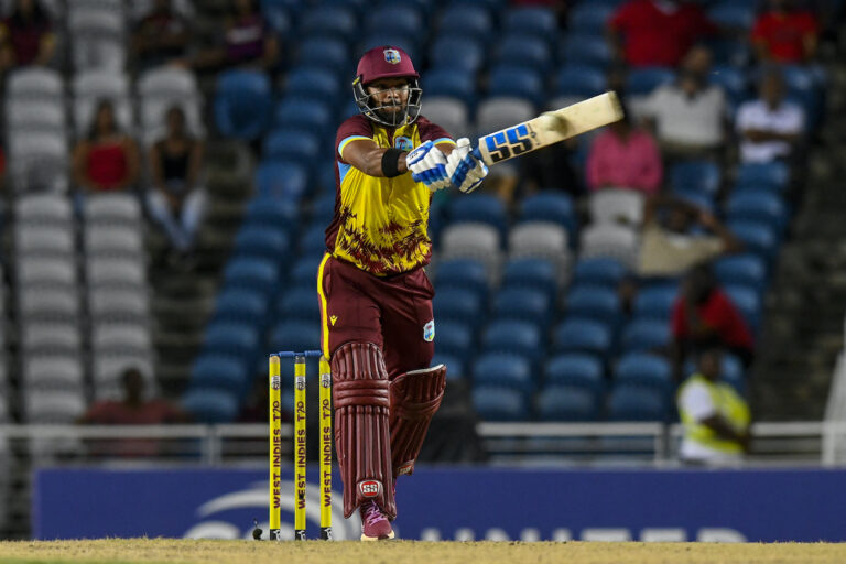Pooran and Forde lead West Indies' demolition of South Africa