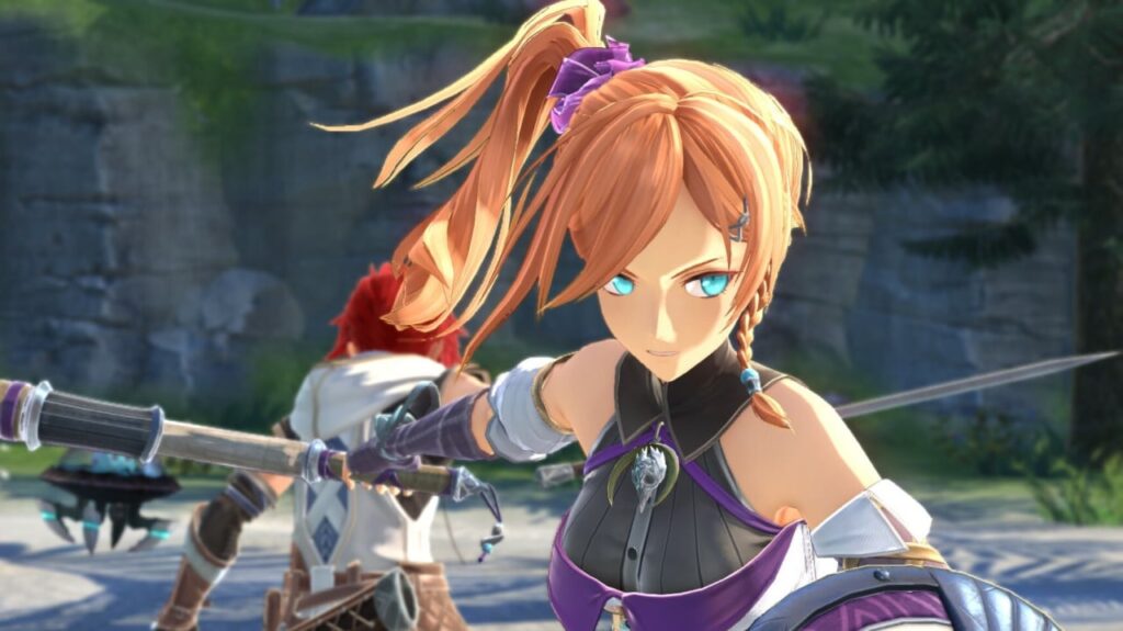 Preview: In Ys X: Nordics, Adol And Boats Prove To Be A Match Made In Heaven