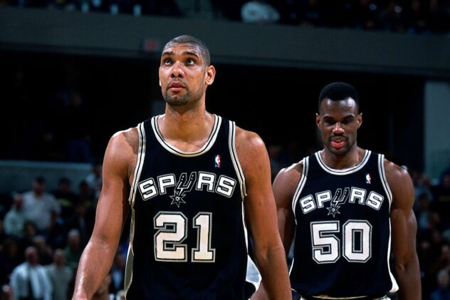 PtR Survey: The best and worst Spurs of all time
