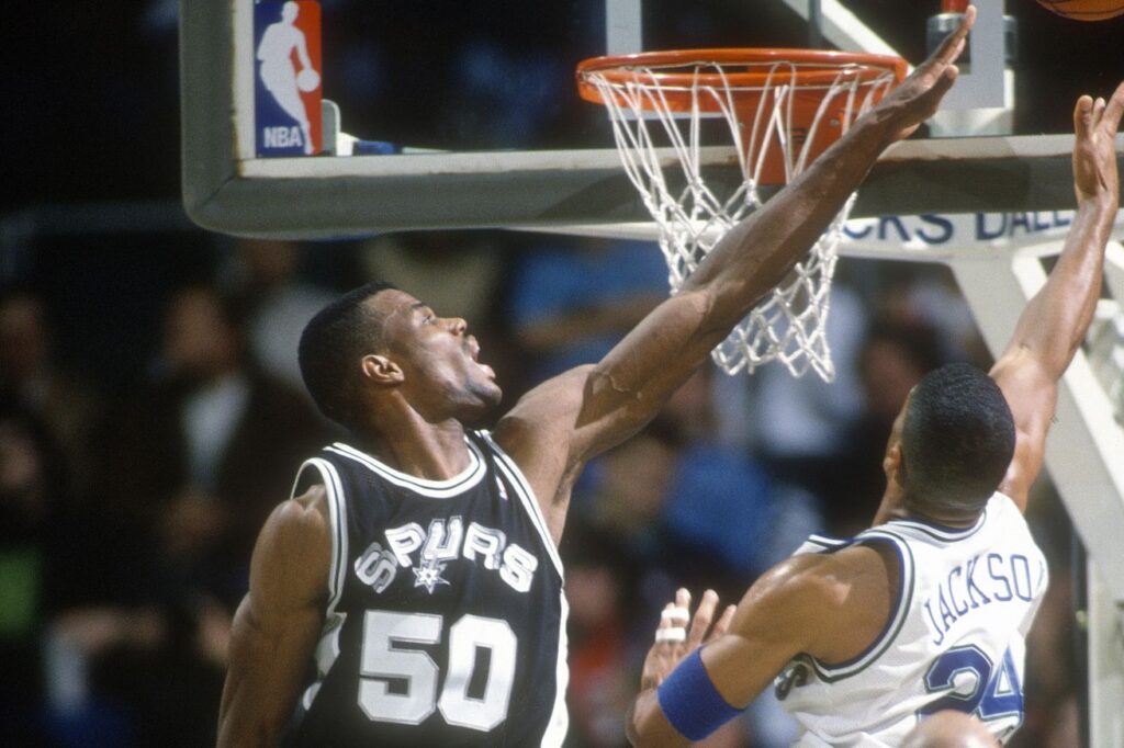 PtR Survey: The best Spurs defenders of all time