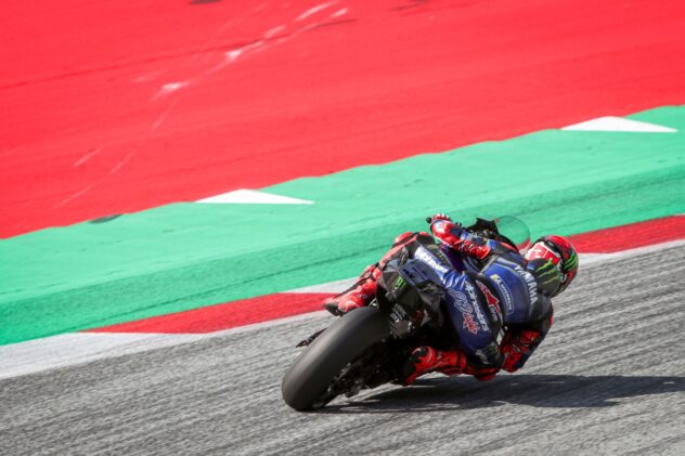Quartararo: Yamaha MotoGP fortunes getting "worse and worse"