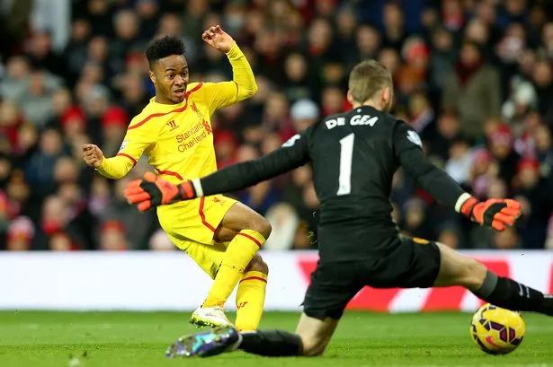 Raheem Sterling comments show he knows what will happen if he returns to Anfield as Man Utd player