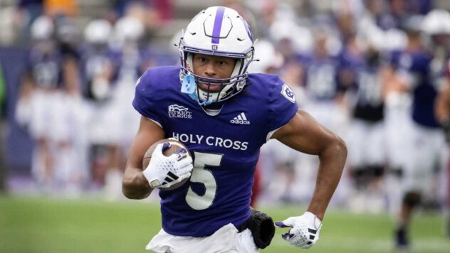 Raiders Sign TE Justin Shorter To Practice Squad