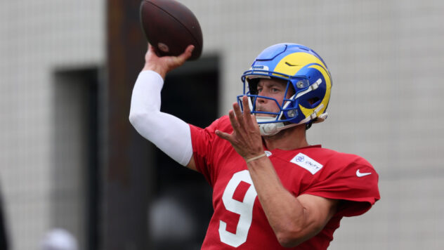 Rams are now thrust into uncertainty following latest Matthew Stafford update