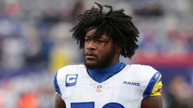 Rams grant talented LB permission to seek trade