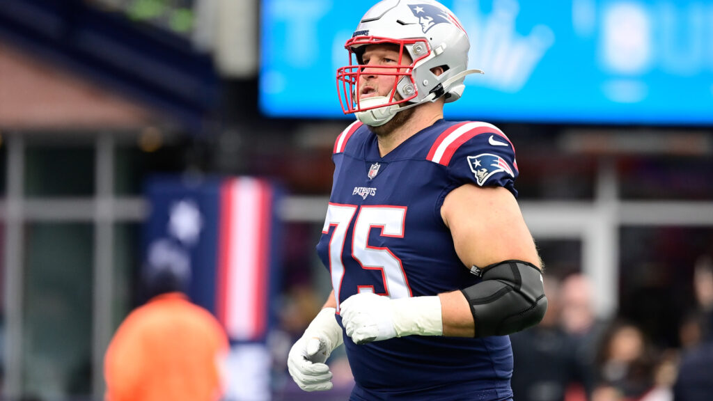 Rams Made Four Moves Tuesday