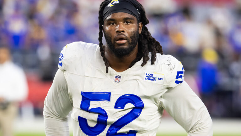 Rams Preseason: 3 Defensive Players With The Most To Lose In Week 2