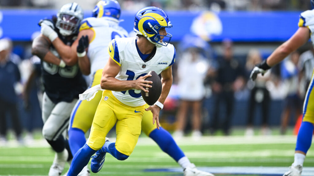 Rams Preseason: Top Players Insiders Will Be Watching in Week 2