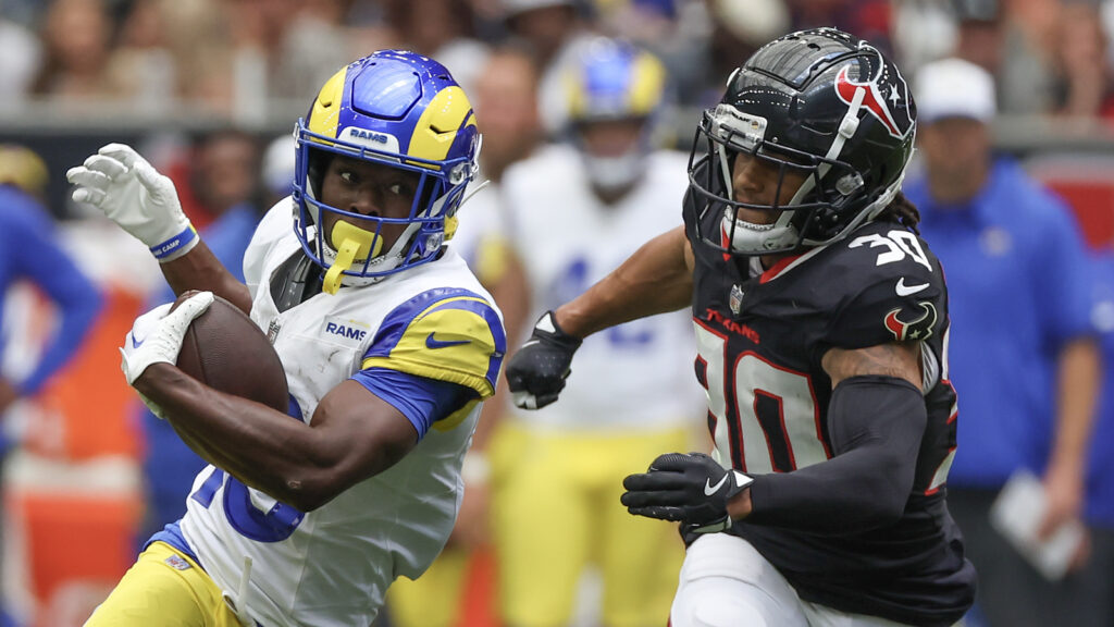 Rams Roster Bubble: Will The Week 3 Team Captain Make The Final Cut?