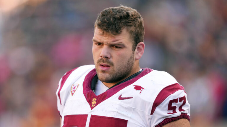 Rams Sign 17 To Practice Squad, Make Four Other Moves