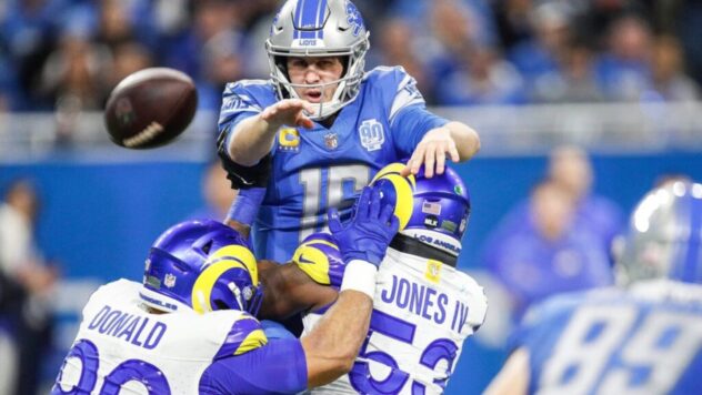 Rams Star Seeks Trade – Ravens, Panthers Likely Suitors