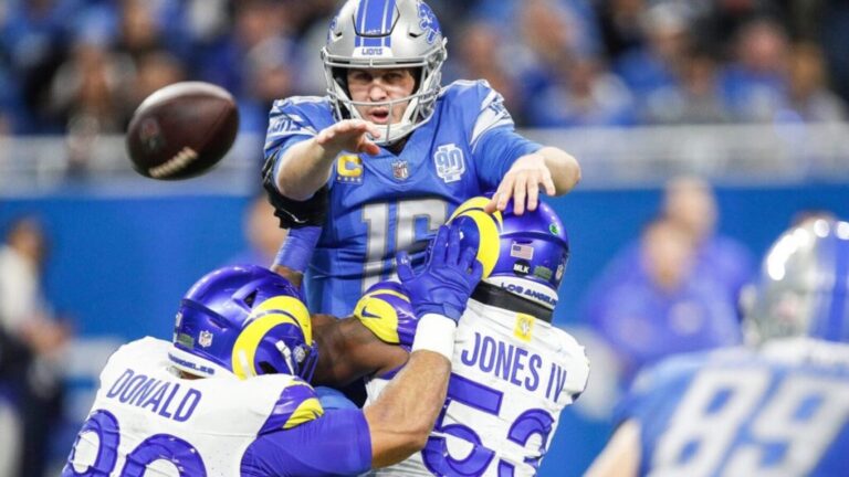 Rams Star Seeks Trade – Ravens, Panthers Likely Suitors