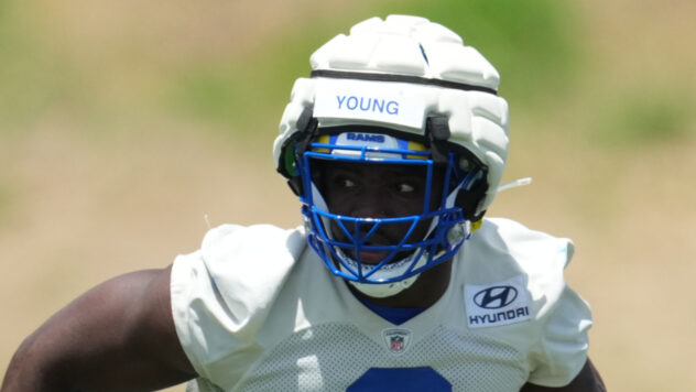 Rams Young Defensive Line: Who Will Emerge as Star Player in 2024?
