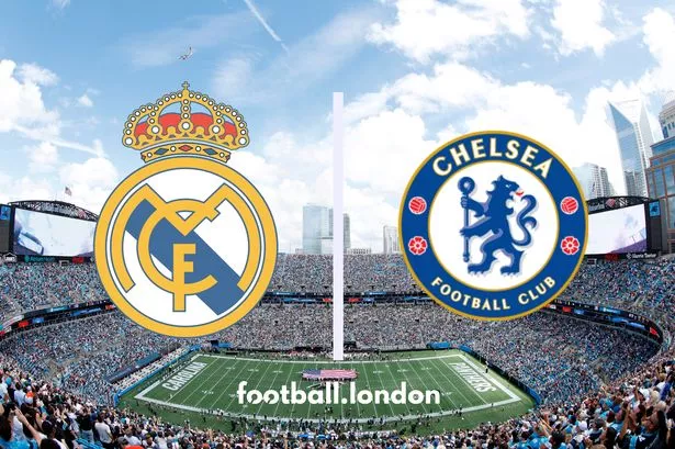 Real Madrid vs Chelsea highlights - Blues lose to Brahim and Ceballos goals after Madueke goal